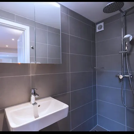 Appartement Chic For 2