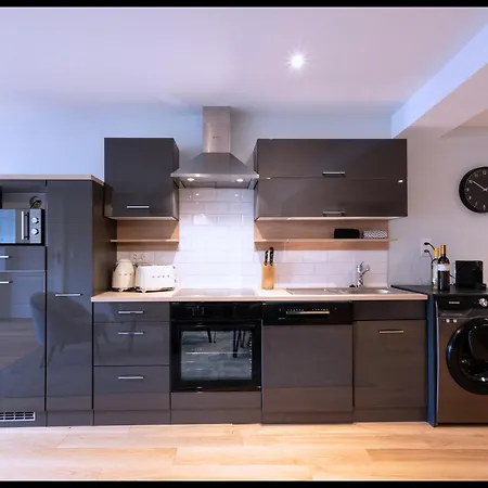 Chic For 2 Appartement *