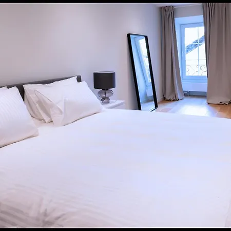 Appartement Chic For 2 *