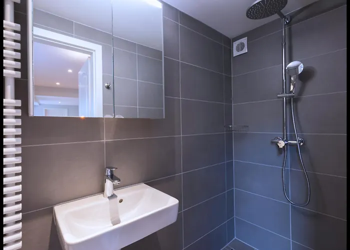 Apartament Chic For 2