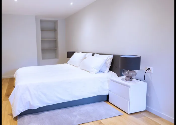 Chic For 2 Daire Visp