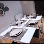 Apartamento ꨄ Chic For 2