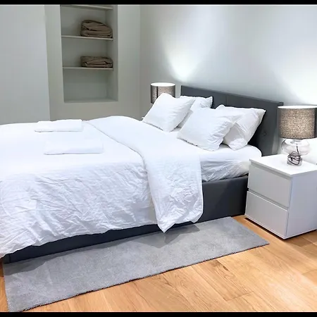 ꨄ Chic For 2 Apartamento